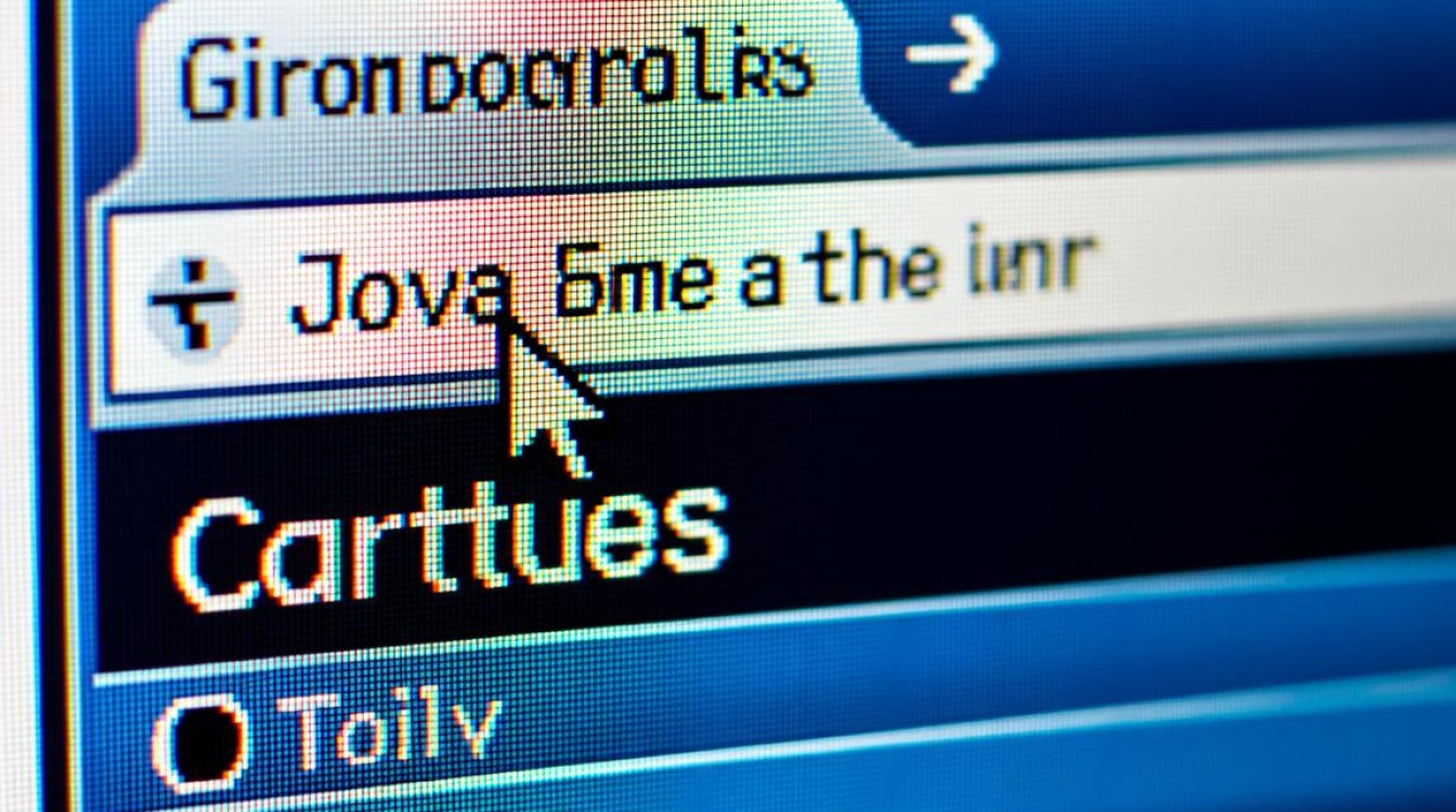 Java中实现光标移动的方法及技巧有哪些？-好主机测评网