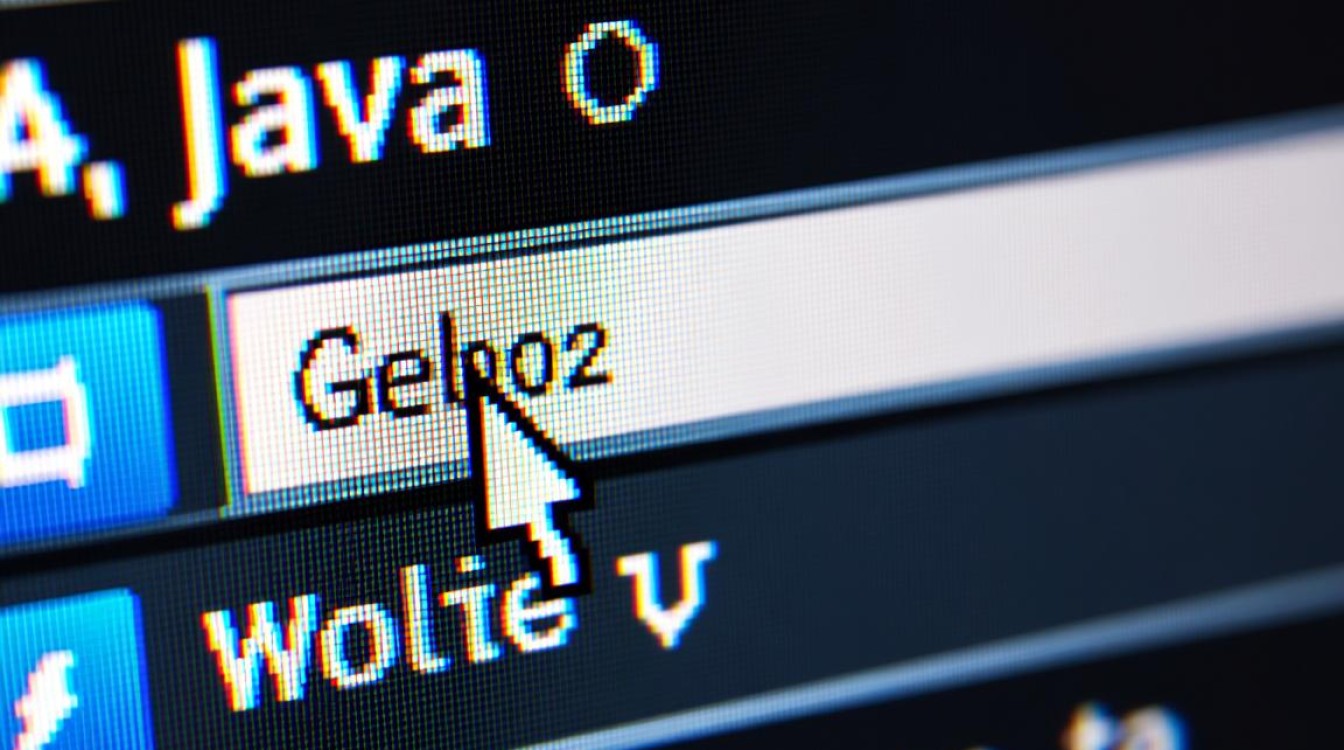 Java中实现光标移动的方法及技巧有哪些？