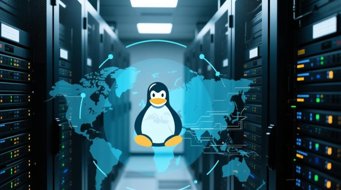 Linux双机软件如何选择与配置，实现高效稳定的高可用性？