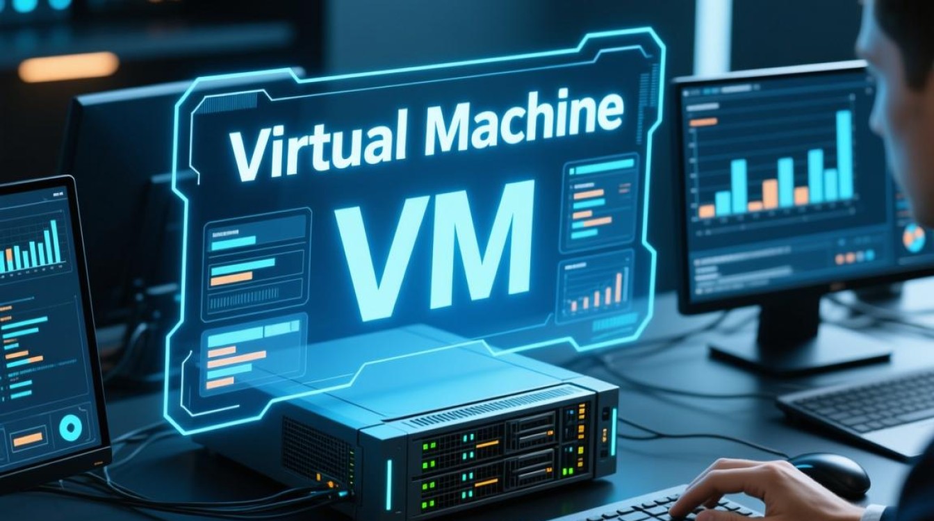 虚拟机键盘独占之谜，为何独占，有何影响，如何解决？-好主机测评网