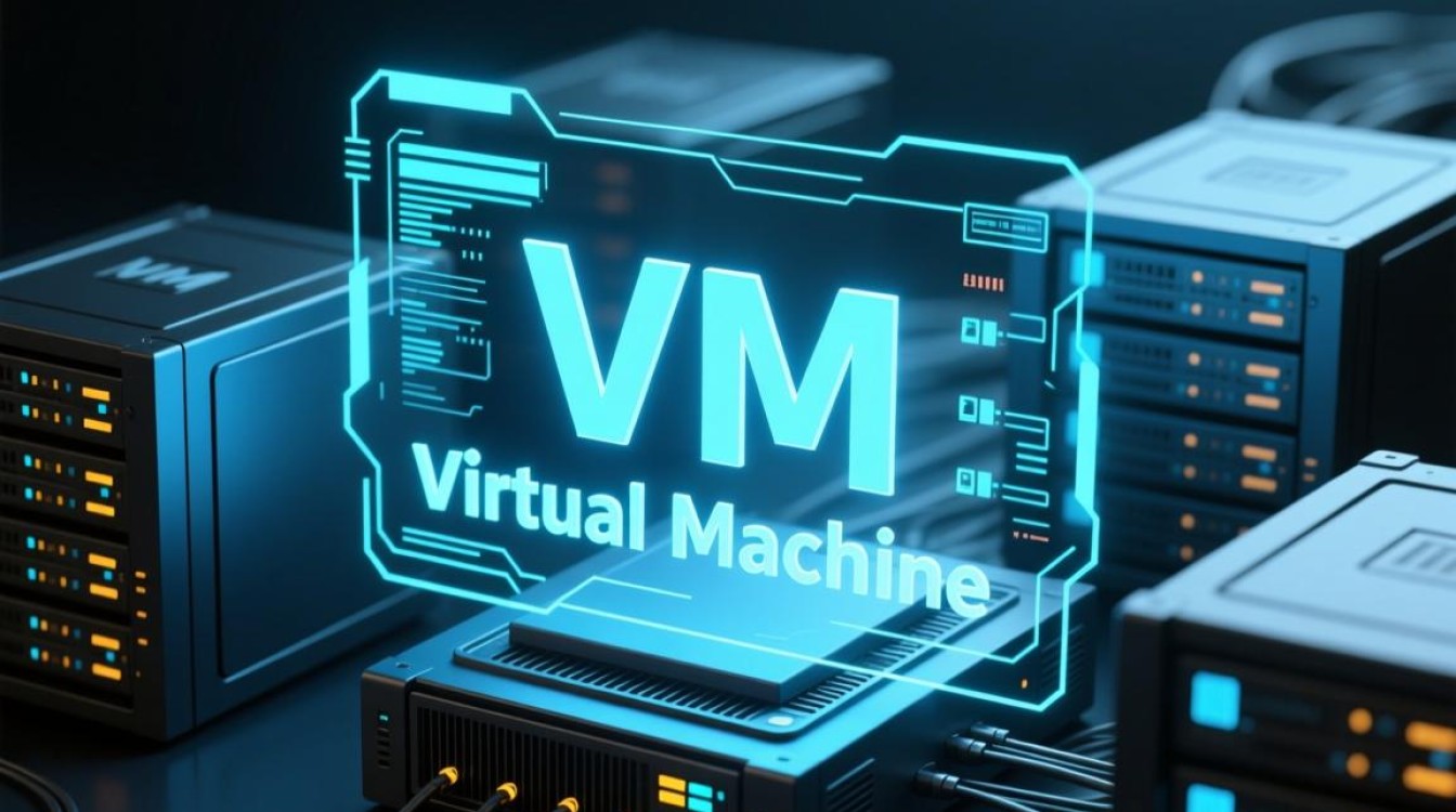 虚拟机键盘独占之谜，为何独占，有何影响，如何解决？