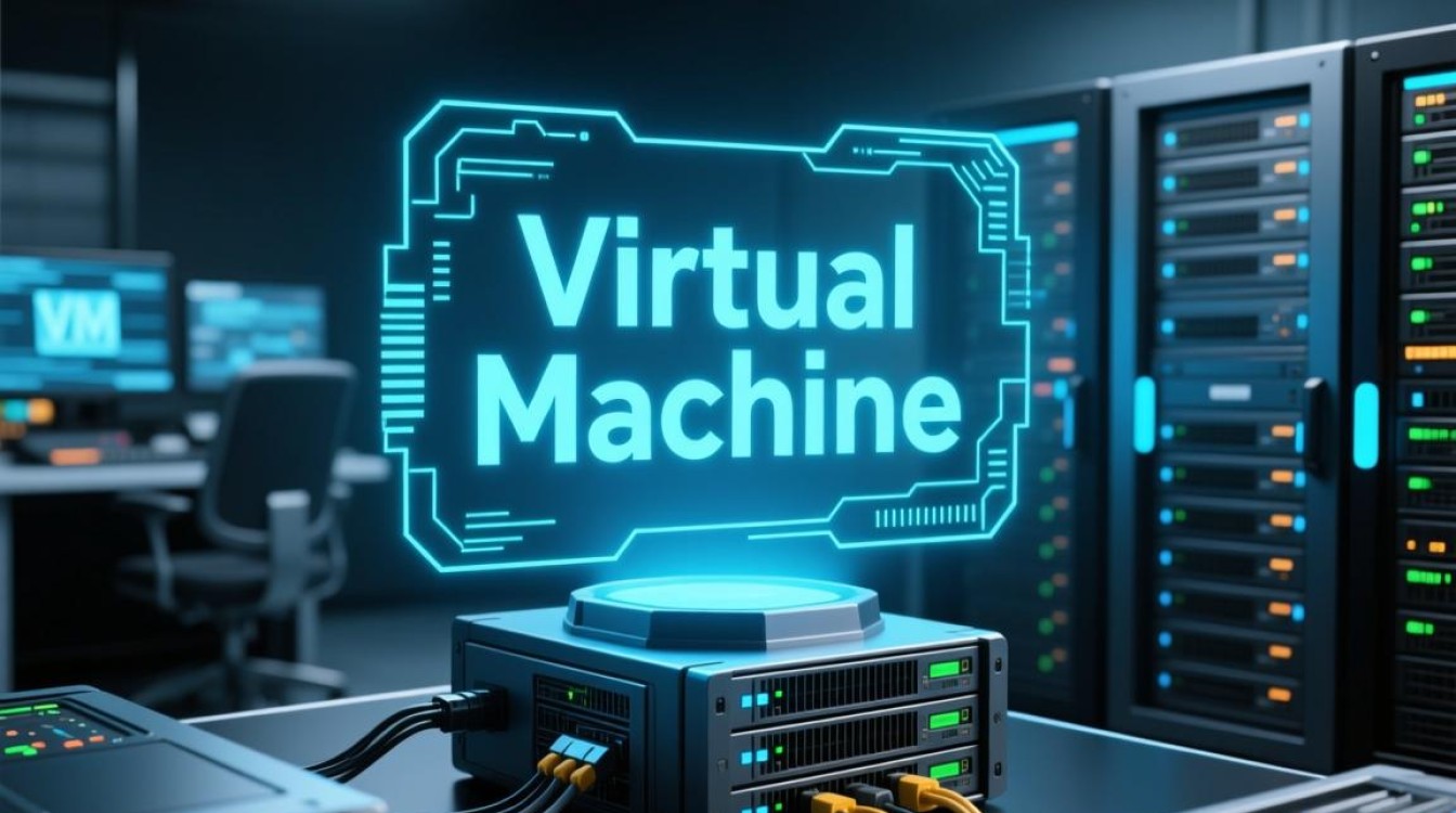 虚拟机键盘独占之谜，为何独占，有何影响，如何解决？