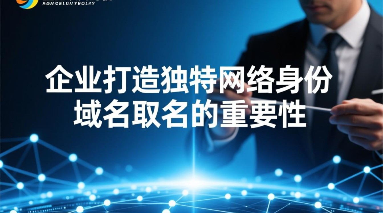 如何选择合适的域名取名软件，打造独特且易记的网站名称？-好主机测评网