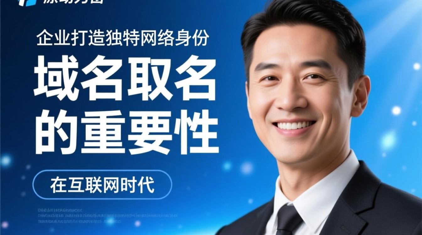 如何选择合适的域名取名软件，打造独特且易记的网站名称？