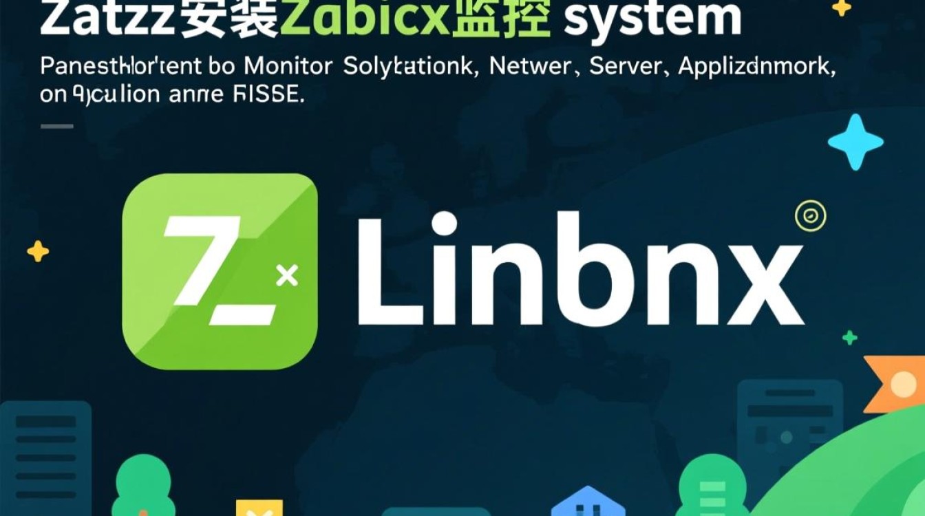 Linux安装Zabbix过程中，如何确保稳定性和高效配置？