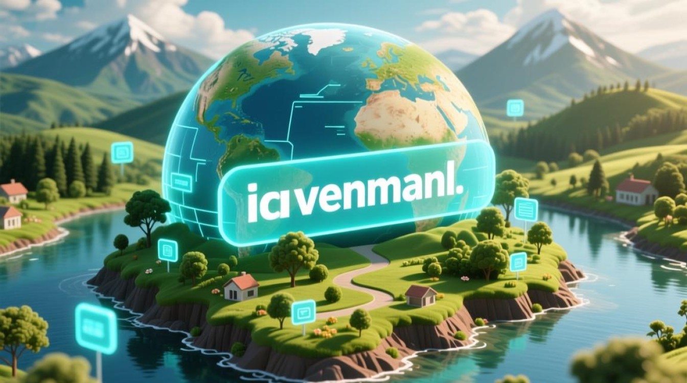 伊甸园注册域名背后有何神秘含义？揭秘其独特背景与目的！-好主机测评网