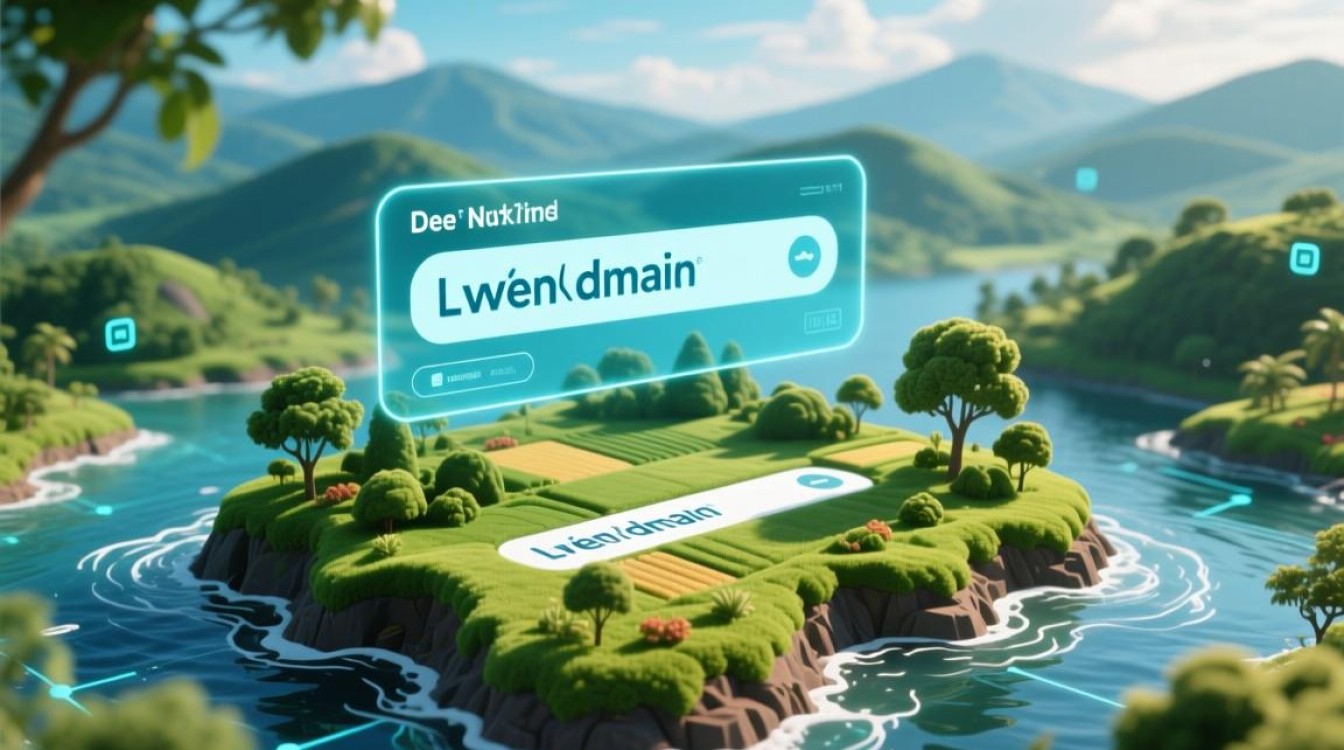 伊甸园注册域名背后有何神秘含义？揭秘其独特背景与目的！