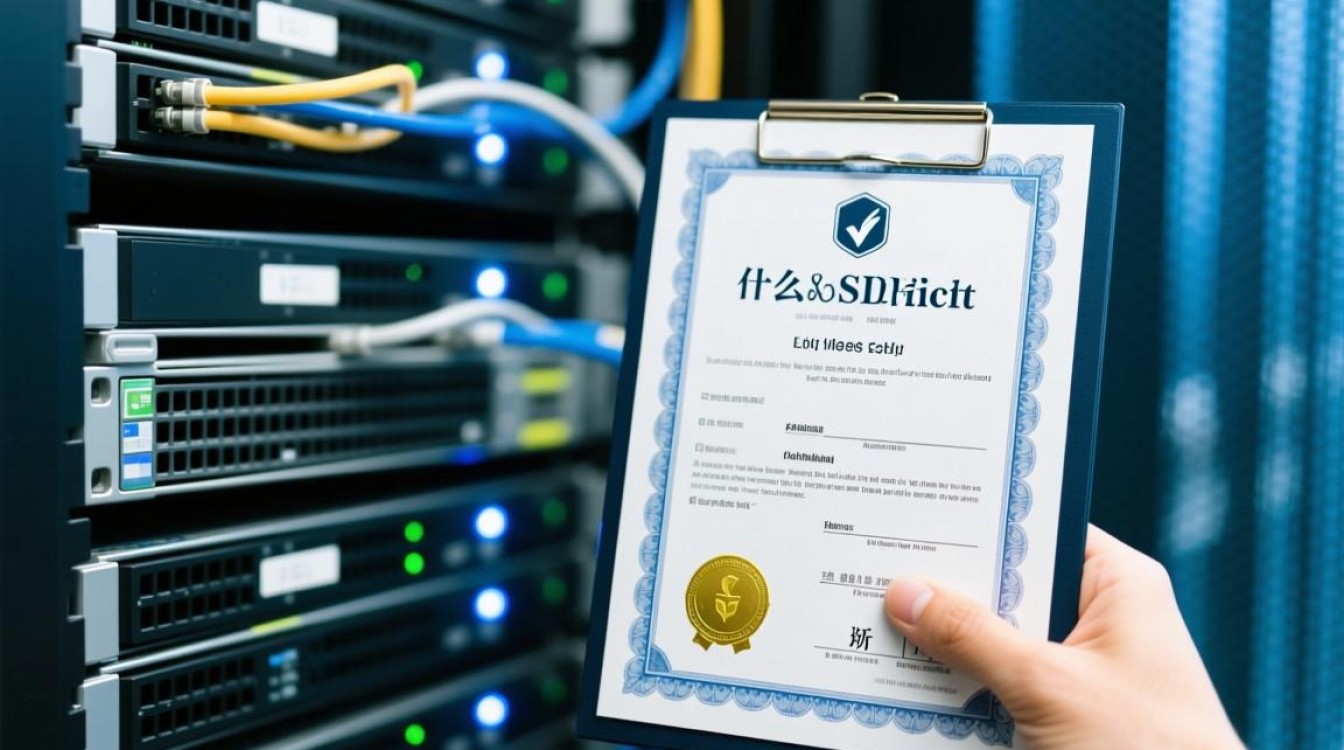 服务器挂载SSL证书原理究竟是怎样的？详解其背后的加密与安全机制。