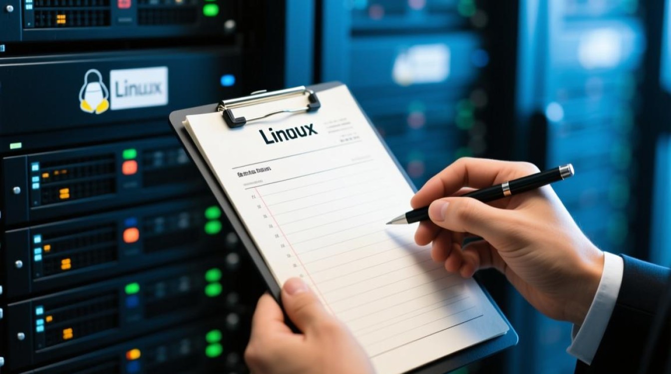 Linux备份日志中，如何确保数据安全性与恢复效率的最优化？-好主机测评网