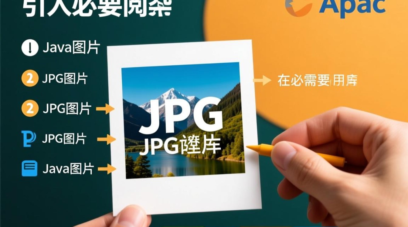 Java中如何高效处理和转换JPG图片文件？