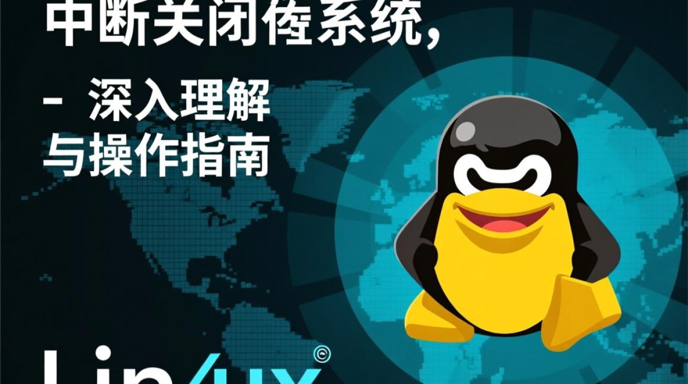 Linux中断关闭是否影响系统性能和稳定性？