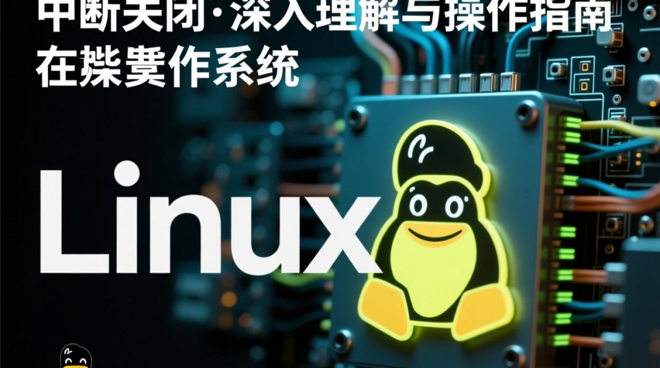 Linux中断关闭是否影响系统性能和稳定性？