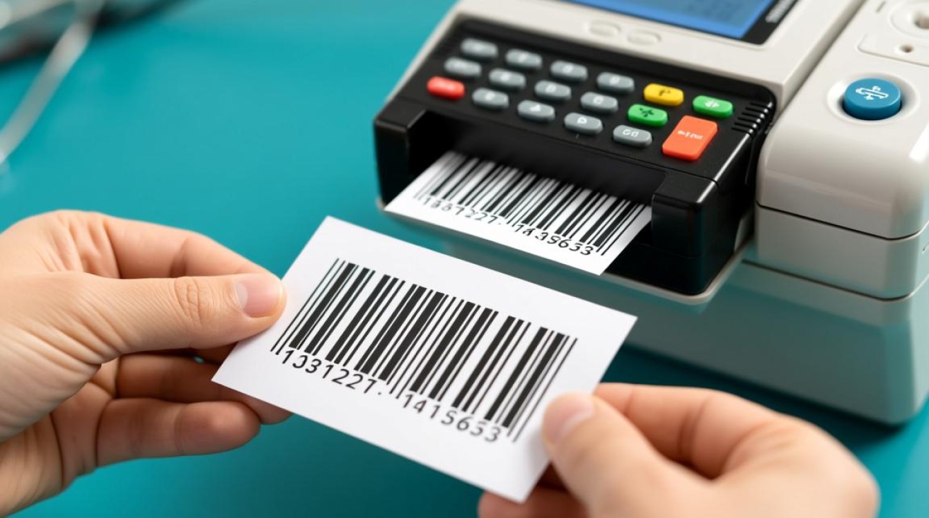 Java中实现条形码转换的具体方法有哪些？哪种库或技术更适用？-好主机测评网