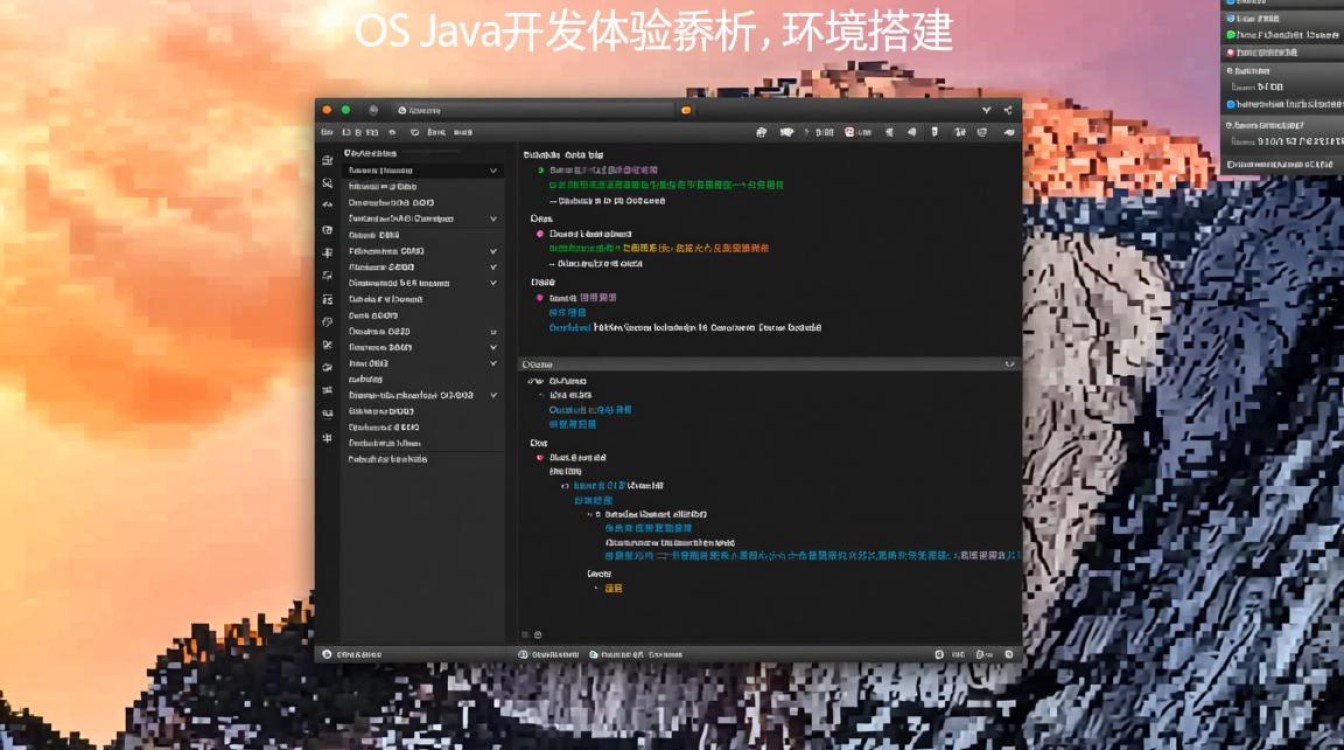 Mac OS环境下Java开发前景如何？适合初学者吗？-好主机测评网