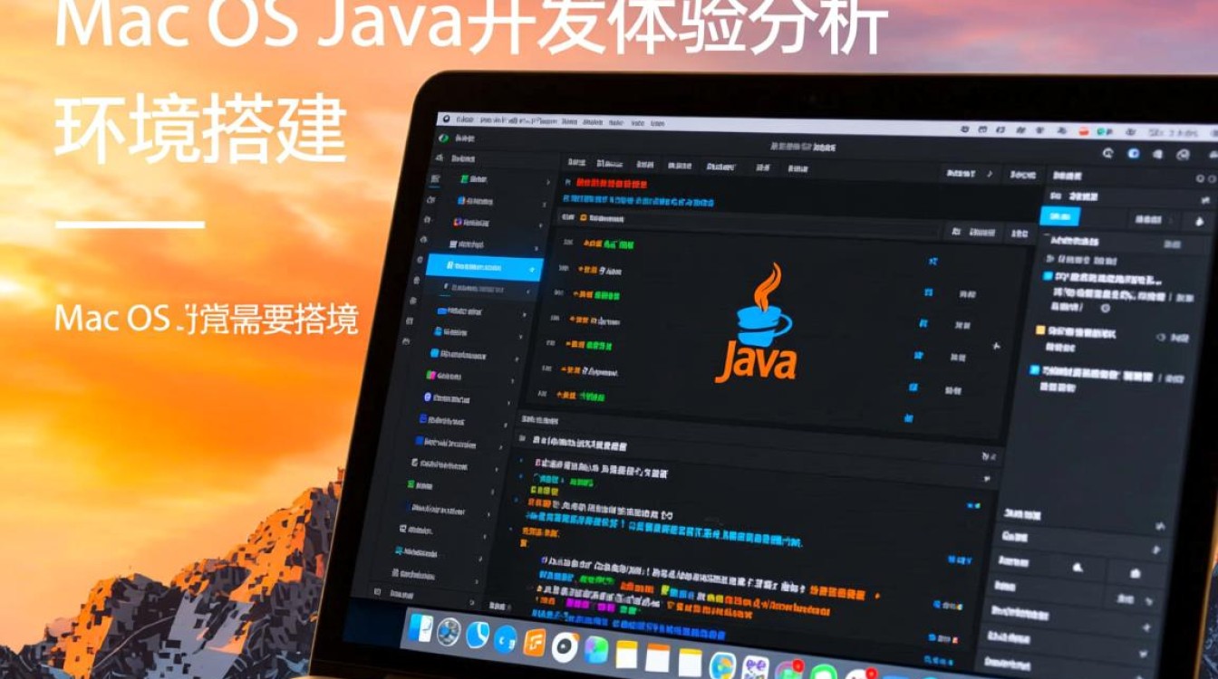 Mac OS环境下Java开发前景如何？适合初学者吗？