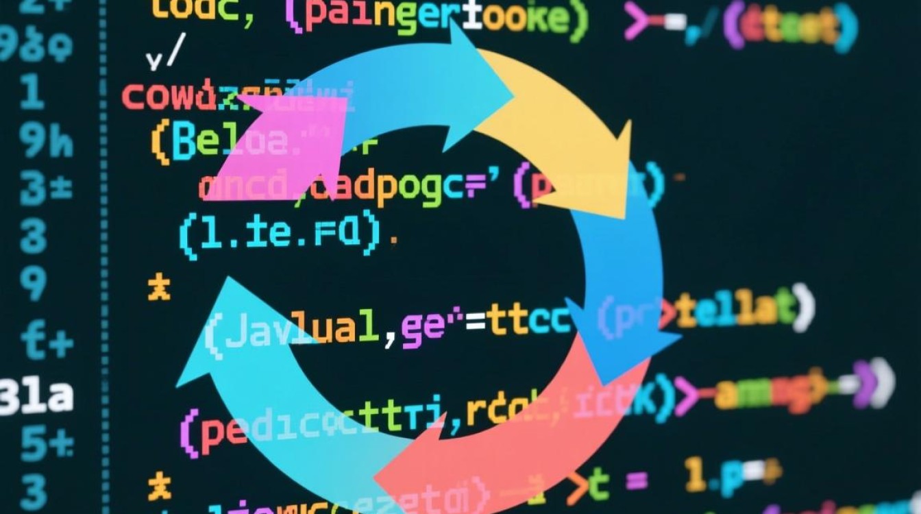 Java中实现循环替换的详细方法与技巧是什么？-好主机测评网