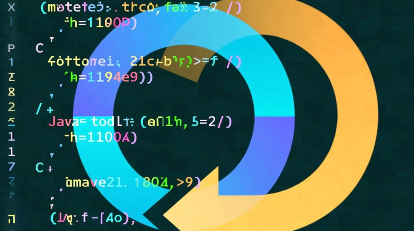 Java中实现循环替换的详细方法与技巧是什么？