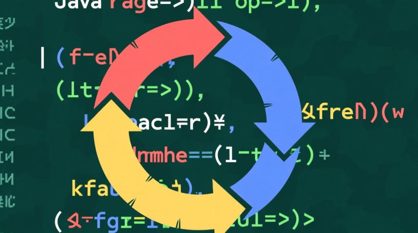 Java中实现循环替换的详细方法与技巧是什么？