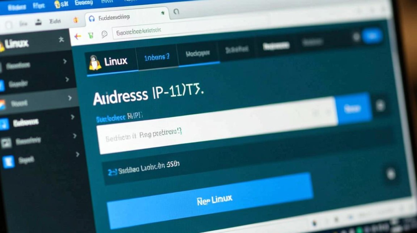 Linux环境下如何快速查询并确认当前设备的IP地址？-好主机测评网