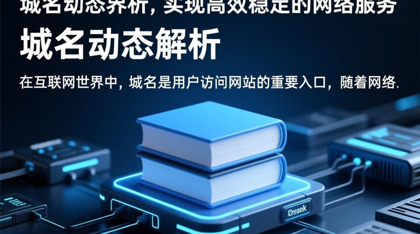 Linux环境下如何实现域名动态解析，有哪些具体方法和步骤？