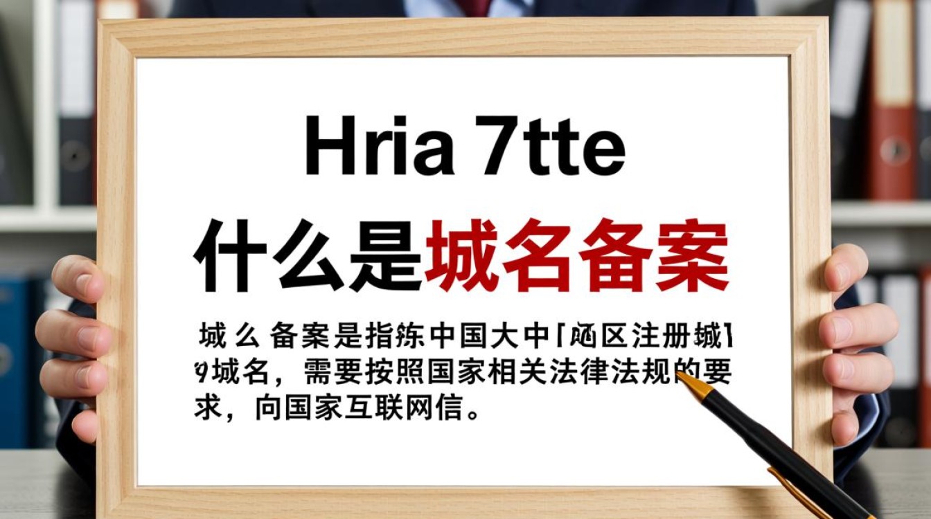 西数域名备案具体流程是怎样的？有哪些注意事项？