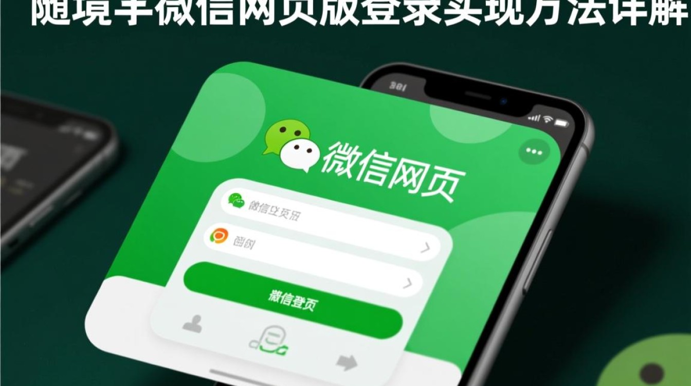 Java环境下微信登录方法详解，有哪些实现途径？