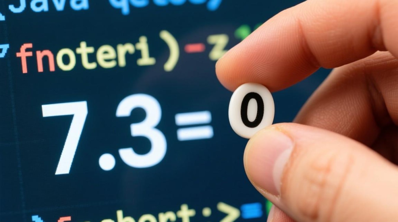 Java中如何准确判断一个数是否为另一个数的整数倍？-好主机测评网