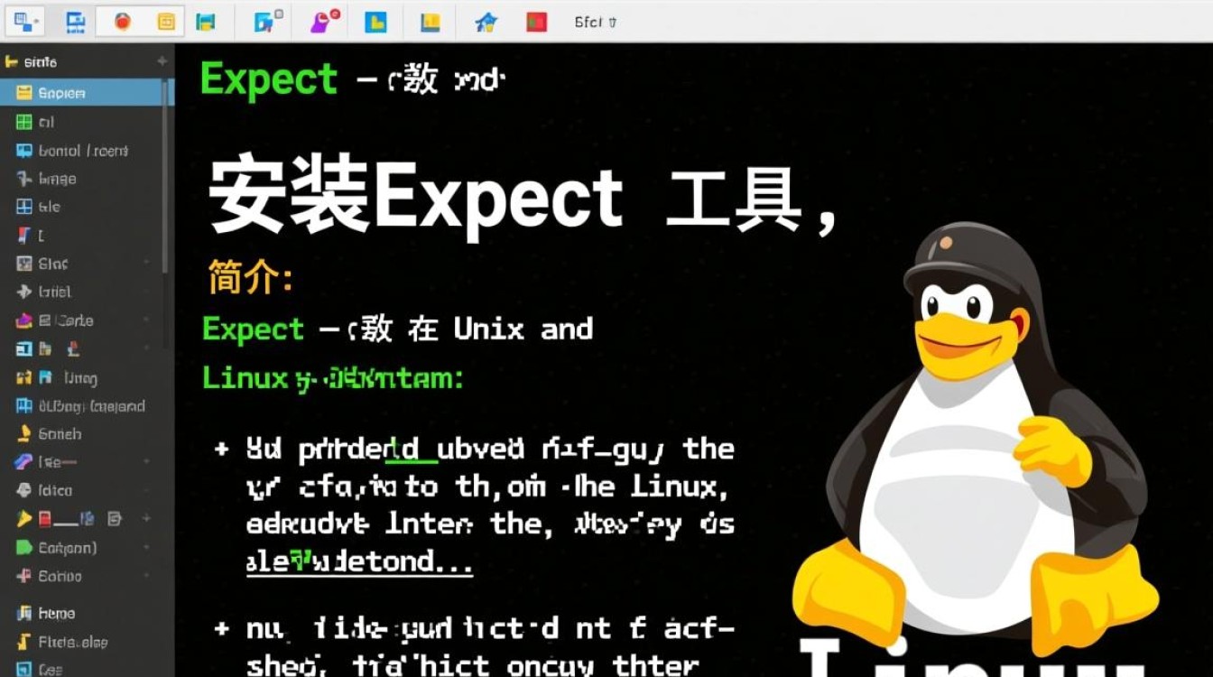 Linux安装expect过程中遇到哪些常见问题与解决方法？-好主机测评网
