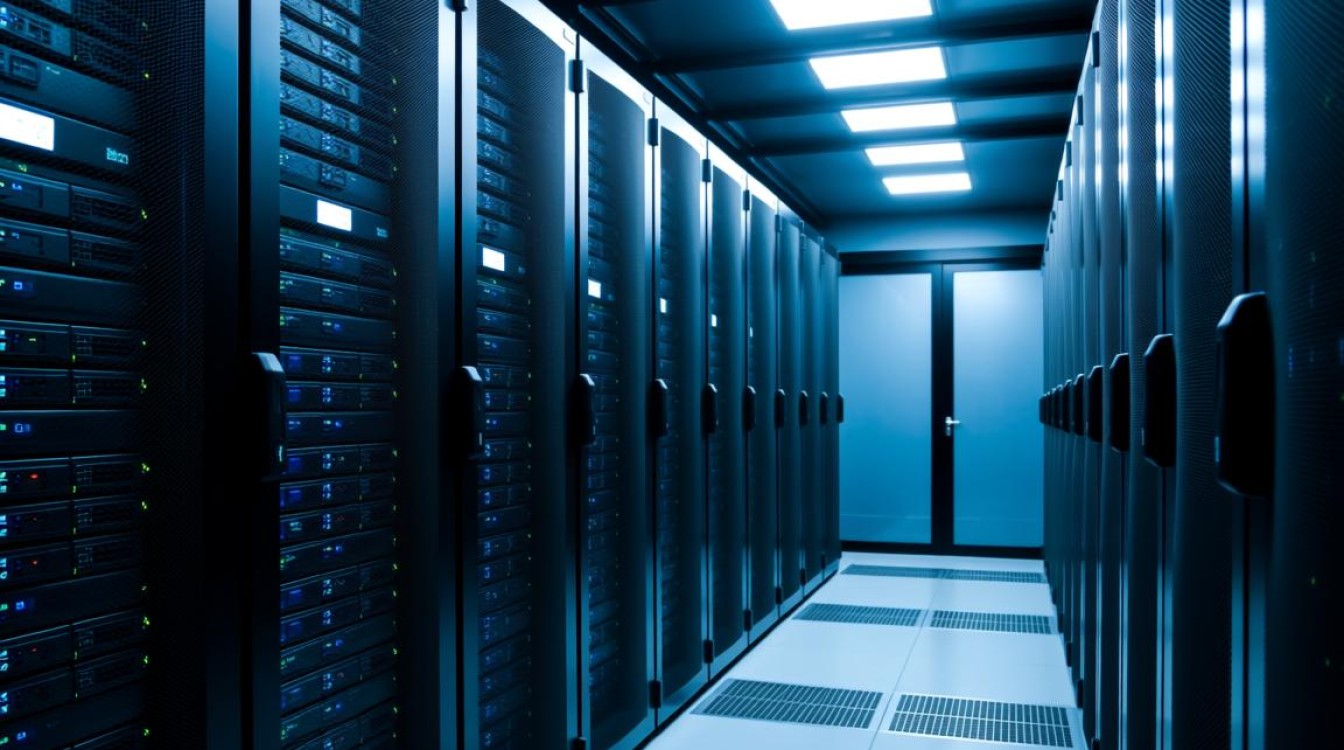 为何服务器总是挂不上存储？技术难题背后有哪些原因？-好主机测评网