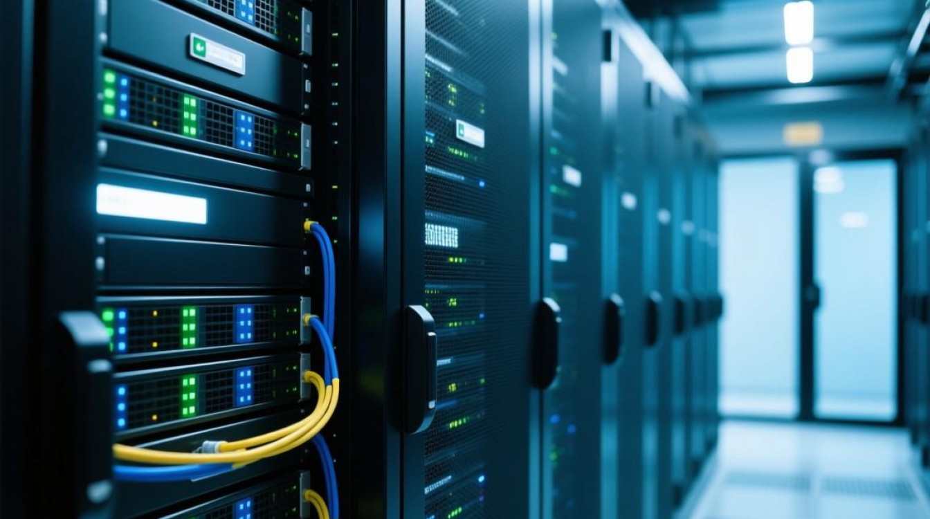 为何服务器总是挂不上存储？技术难题背后有哪些原因？