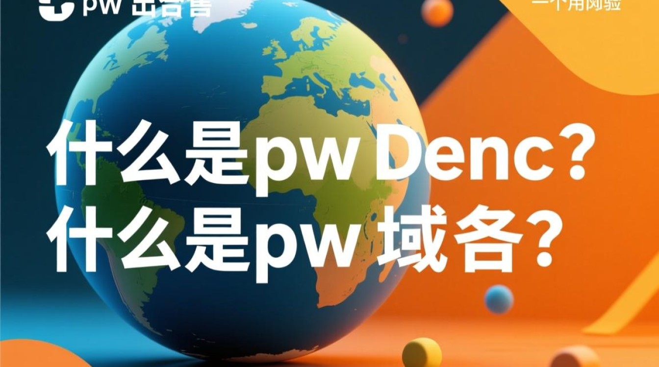 pw域名出售为何如此抢手？揭秘其背后价值与投资潜力？