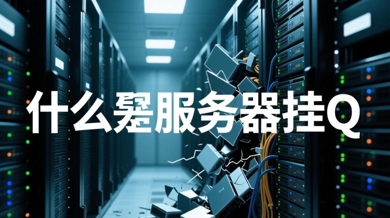 服务器挂q源码揭秘，为何频繁挂机，源码背后有何秘密？
