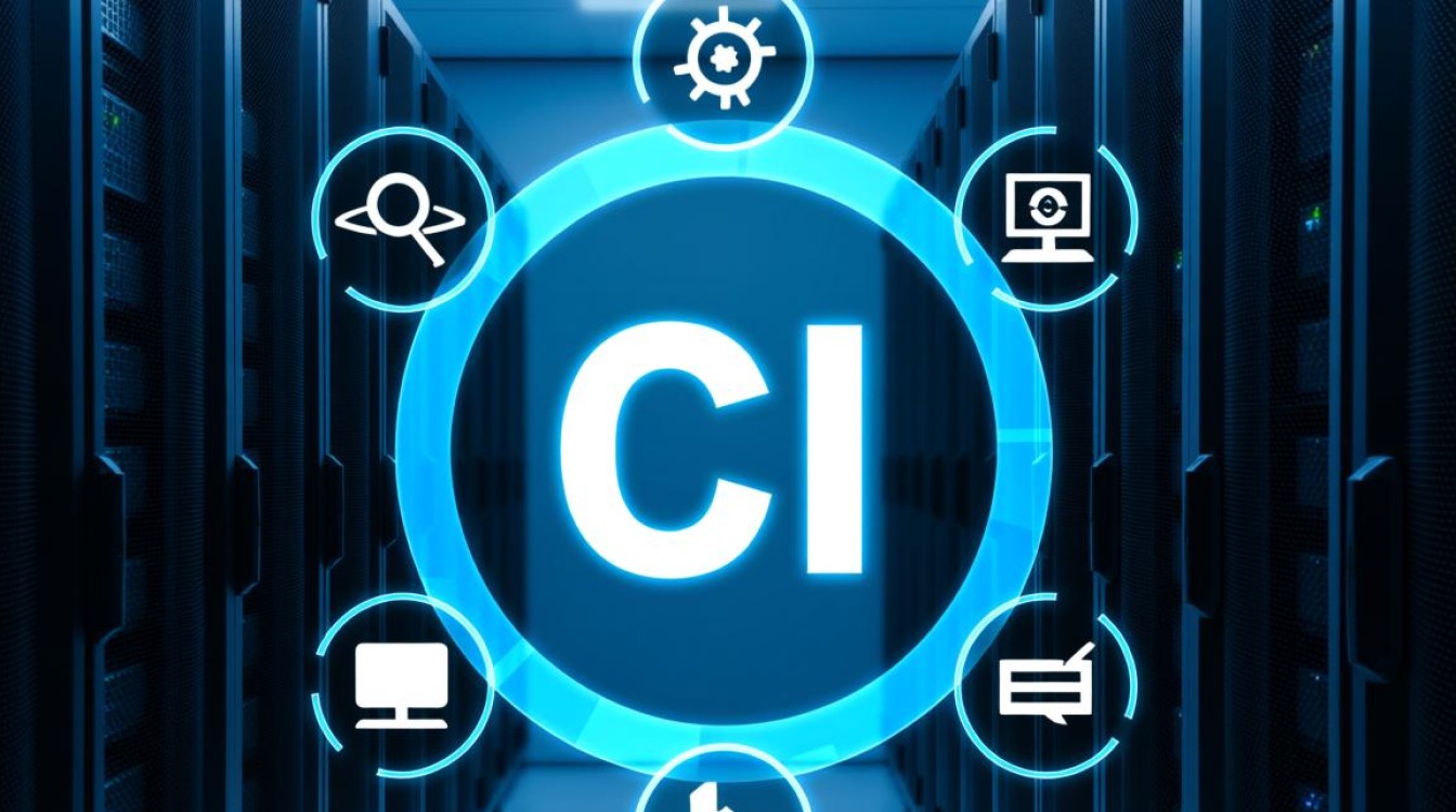 服务器持续集成过程中，如何确保稳定性和效率，避免常见问题？-好主机测评网