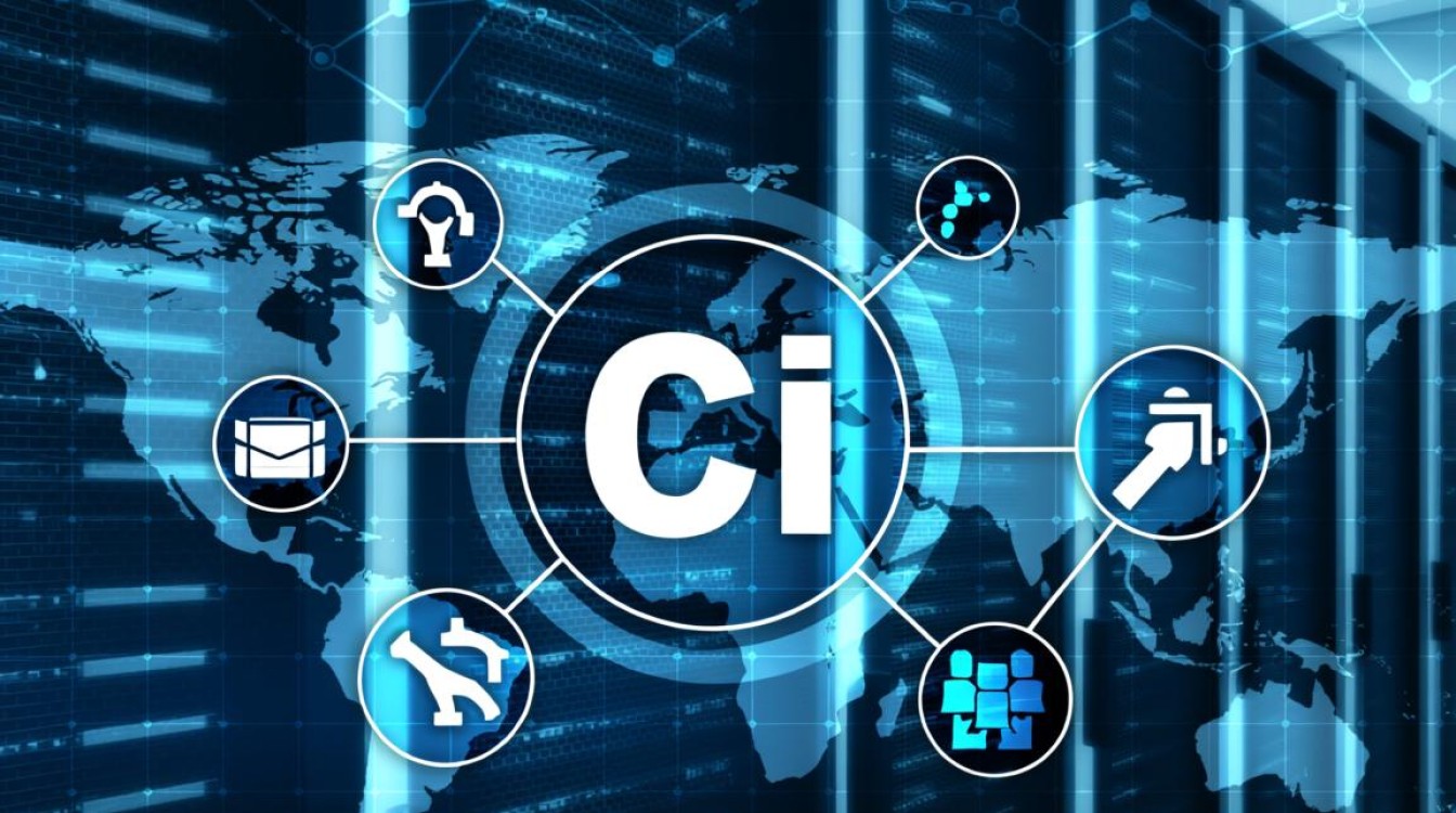 服务器持续集成过程中，如何确保稳定性和效率，避免常见问题？