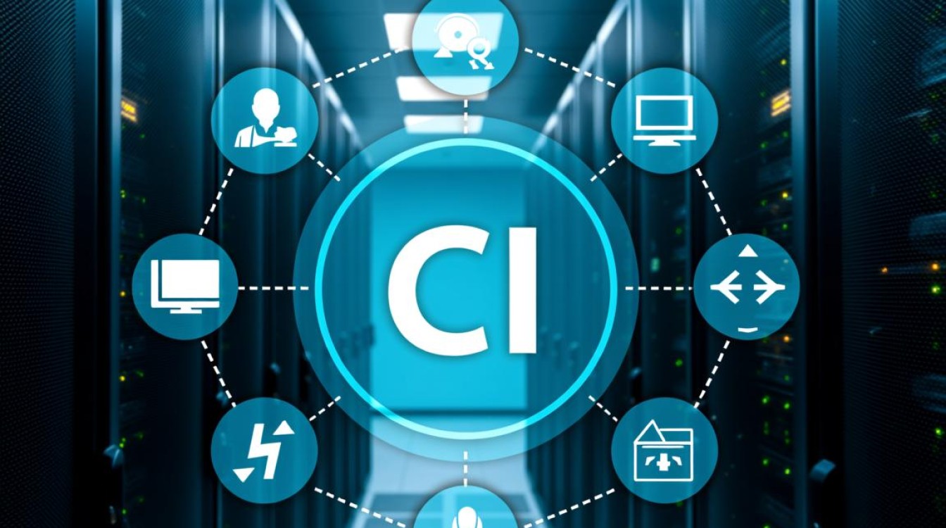 服务器持续集成过程中，如何确保稳定性和效率，避免常见问题？