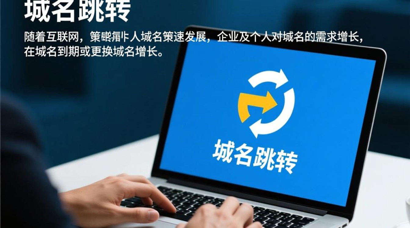 为何我的网站突然跳转到新域名？背后原因揭秘！