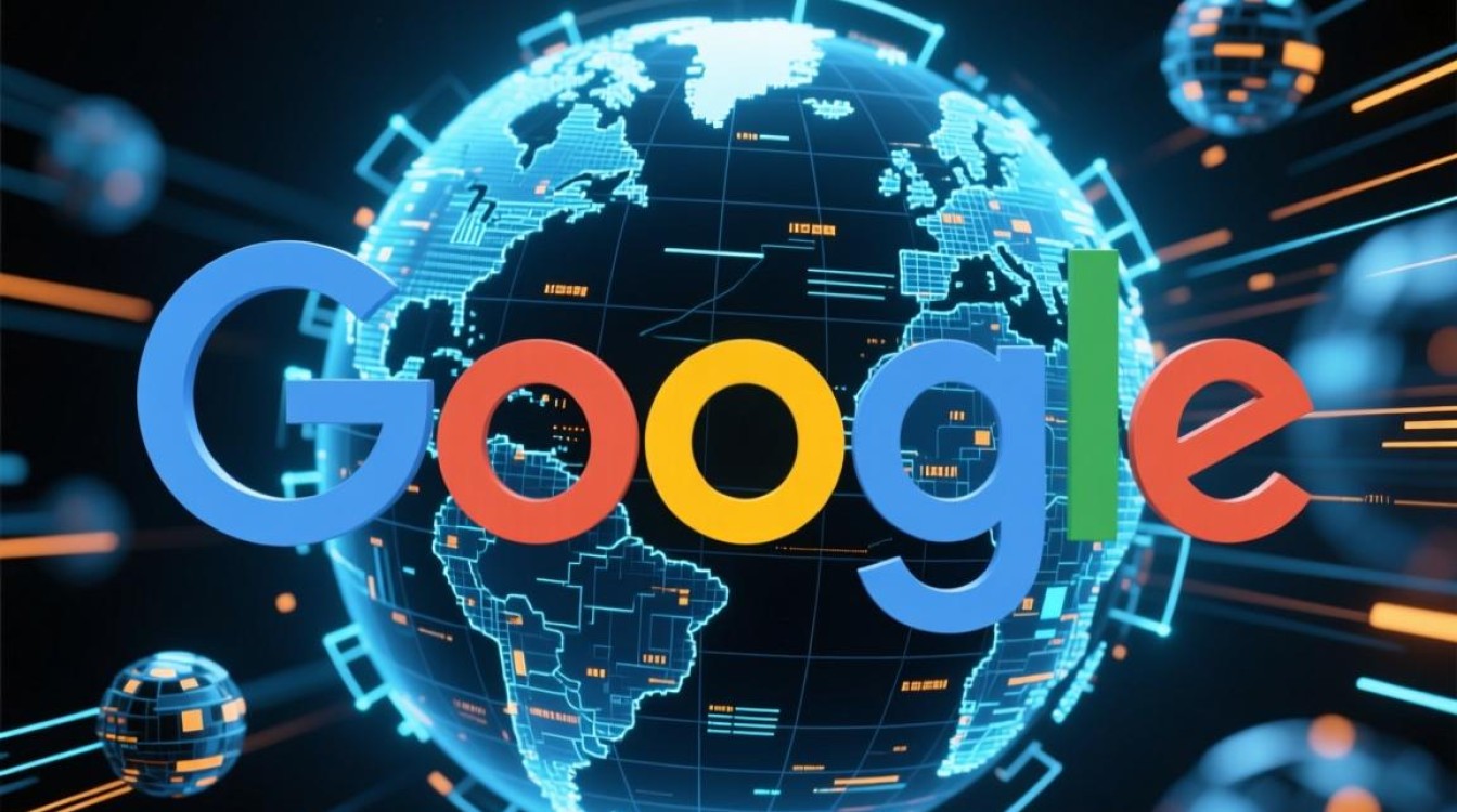 谷歌收购新域名背后的商业战略究竟有何深意？