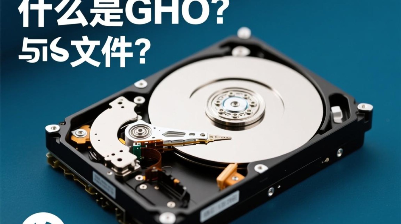 虚拟机系统gho文件究竟有何独特之处？用途与操作揭秘！-好主机测评网