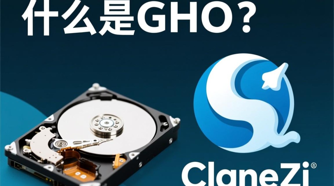 虚拟机系统gho文件究竟有何独特之处？用途与操作揭秘！