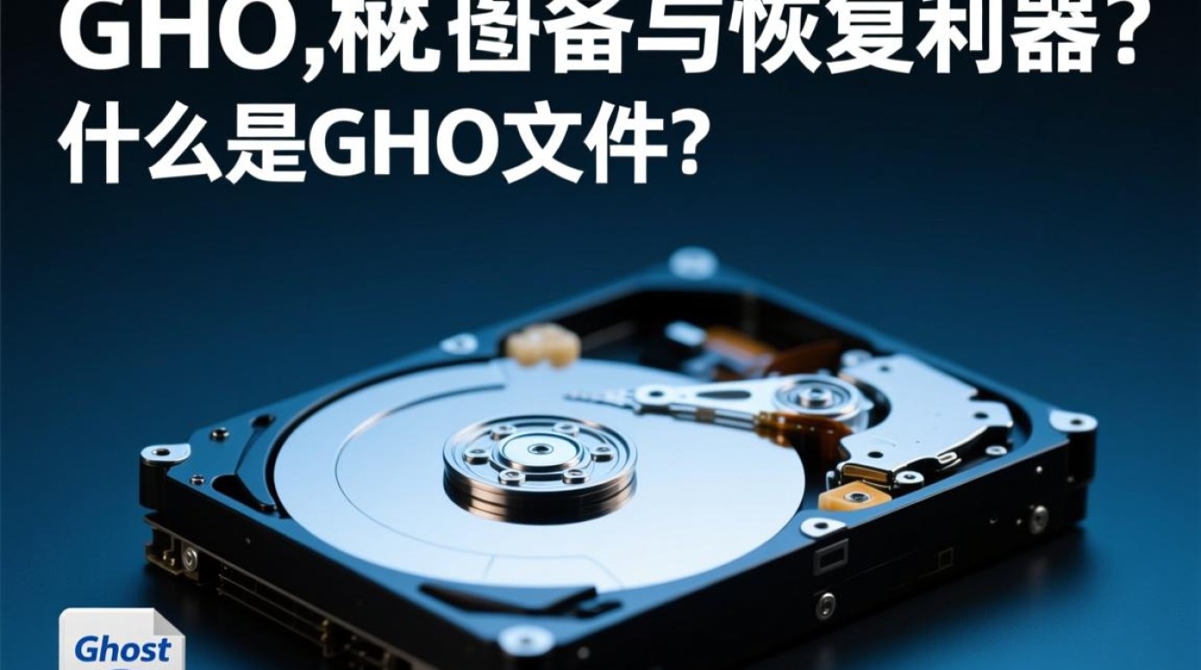 虚拟机系统gho文件究竟有何独特之处？用途与操作揭秘！