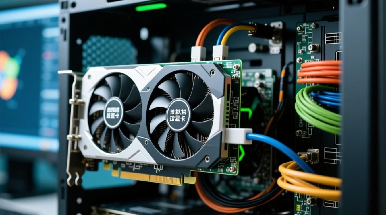 虚拟机挂显卡，如何实现高效稳定运行？探讨最佳配置与优化技巧！