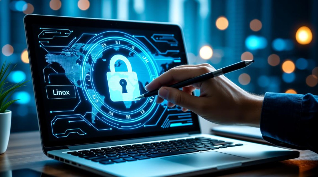 Linux系统备份日志中，如何确保数据安全与完整性？