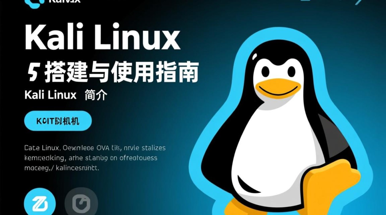 Kali虚拟机ova版本如何选择与安装？使用技巧分享探讨！-好主机测评网