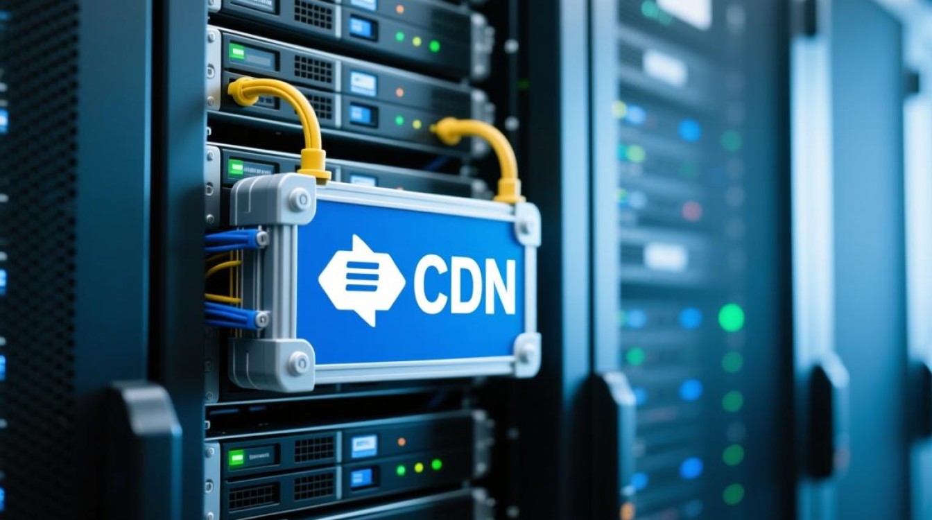 服务器挂载CDN后，为何访问速度反而变慢了？原因分析及解决策略？-好主机测评网