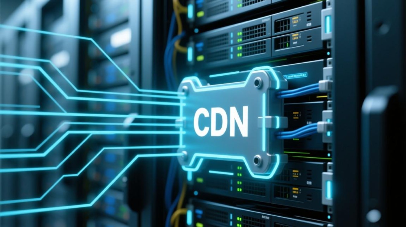 服务器挂载CDN后，为何访问速度反而变慢了？原因分析及解决策略？