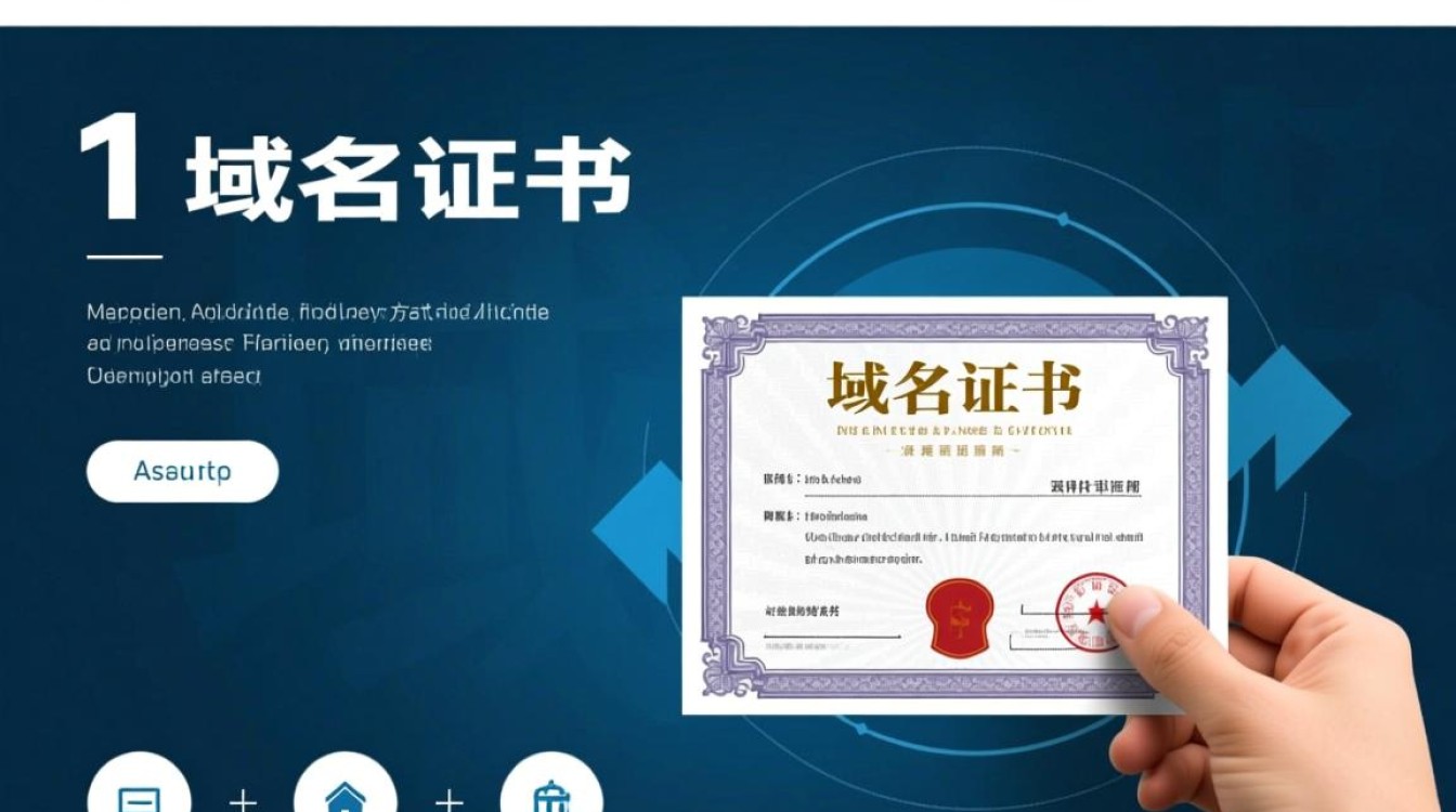 域名证书与域名备案有何区别与联系？详解两者间的关键关系！-好主机测评网