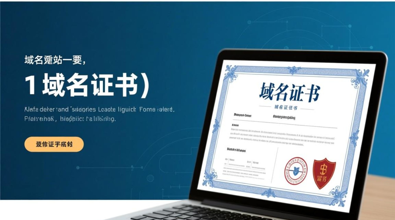 域名证书与域名备案有何区别与联系？详解两者间的关键关系！