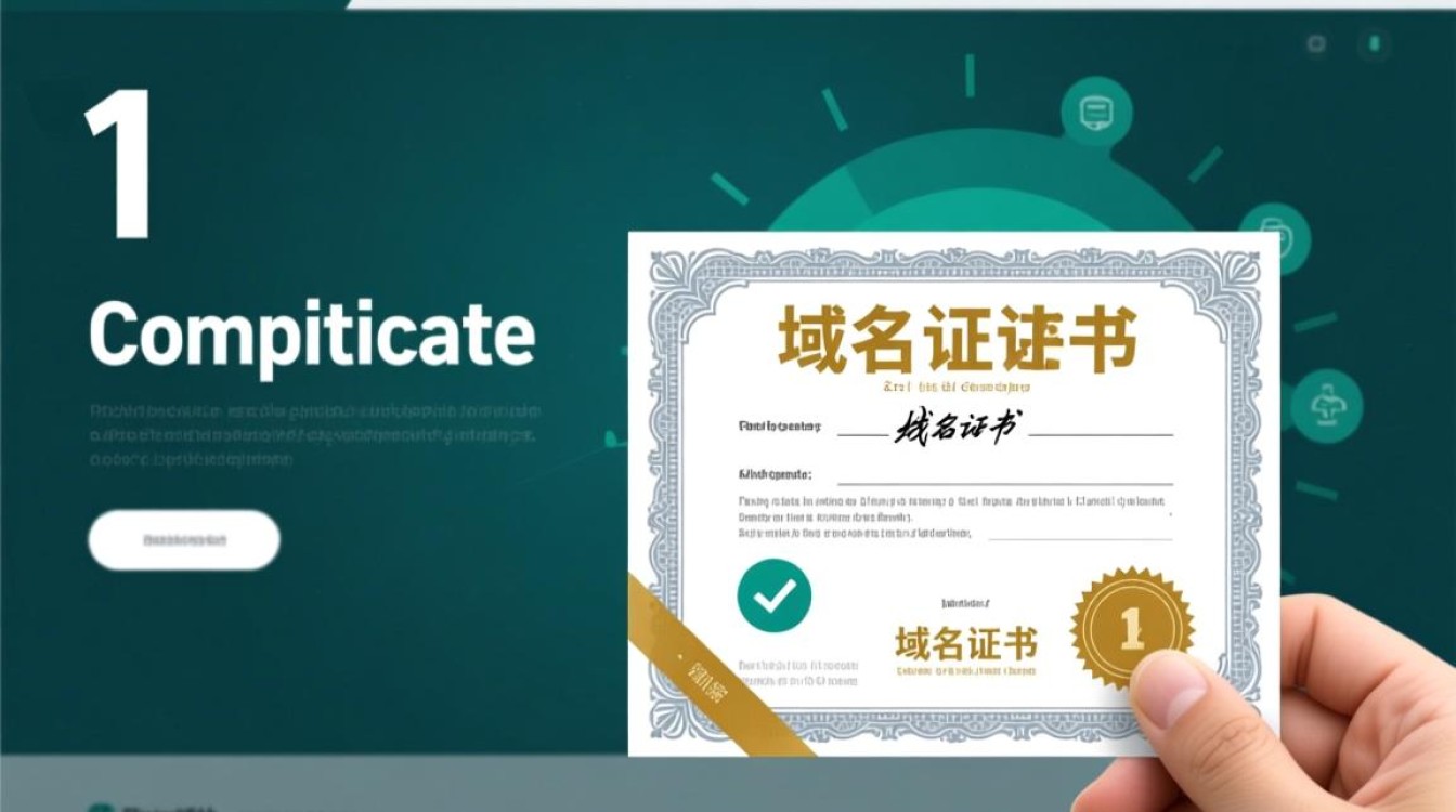 域名证书与域名备案有何区别与联系？详解两者间的关键关系！