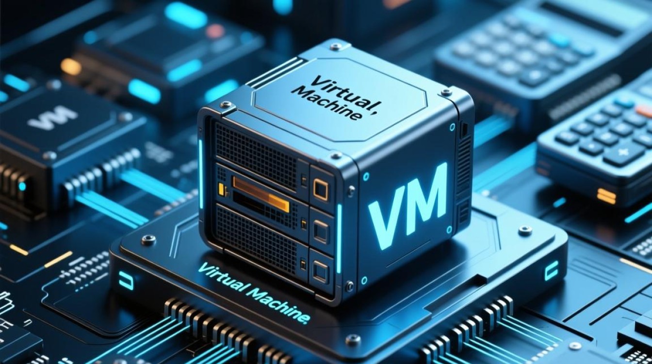 如何高效利用现有虚拟机资源，优化IT架构？-好主机测评网