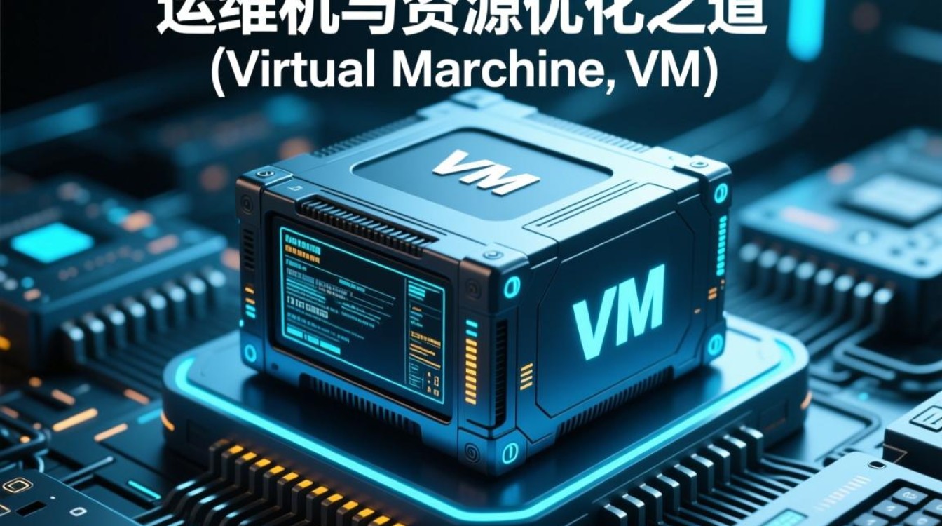 如何高效利用现有虚拟机资源，优化IT架构？